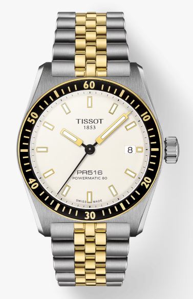 TISSOT PR516 38MM