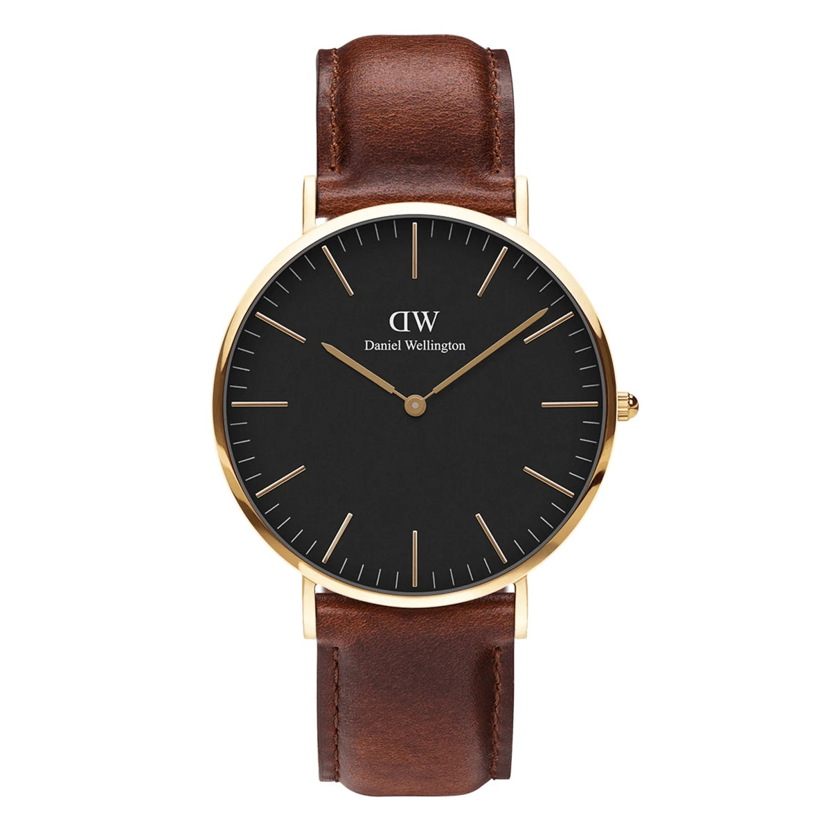 Daniel Wellington Classic St Mawes 40mm