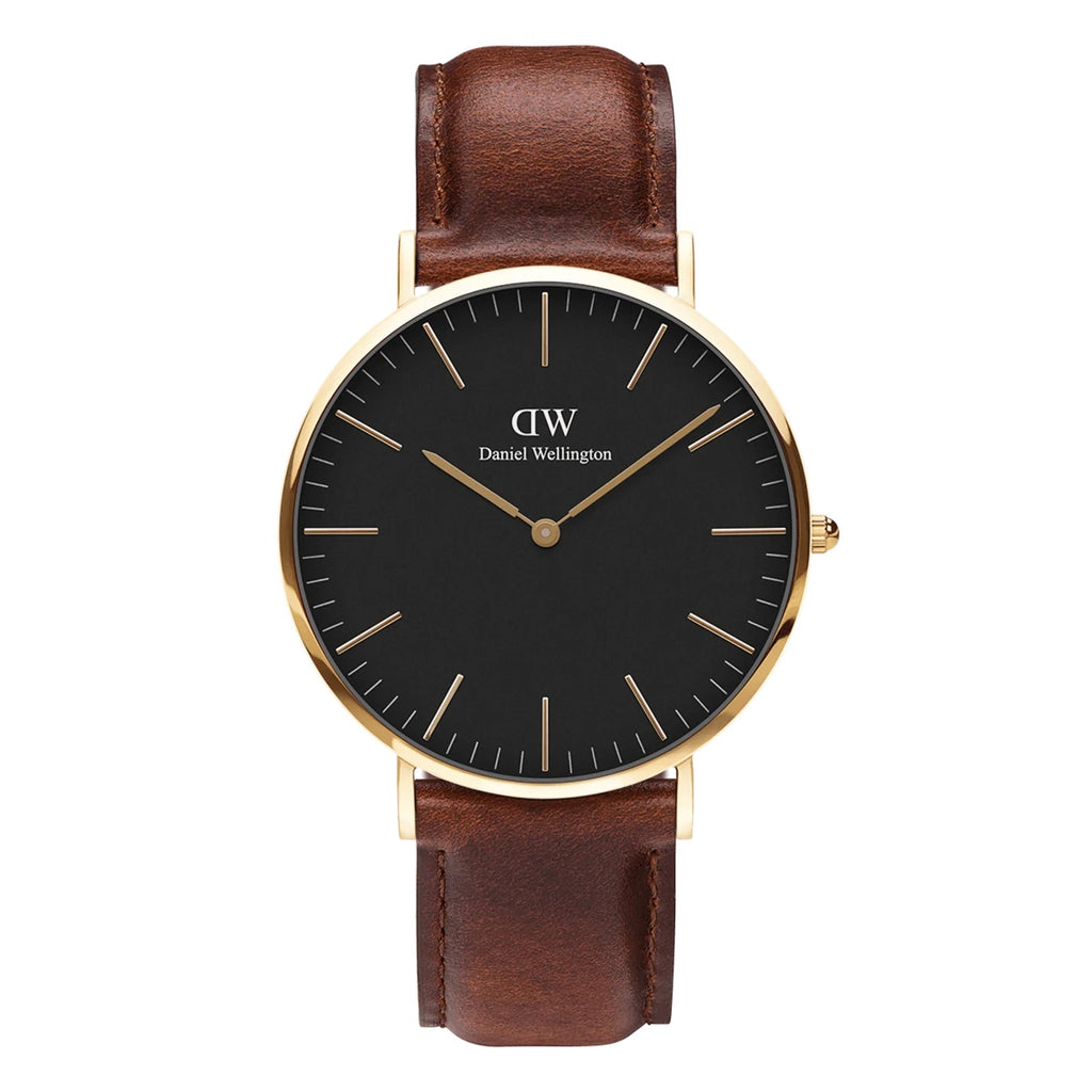 Daniel Wellington Classic St Mawes 40mm