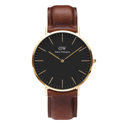 Daniel Wellington Classic St Mawes 40mm