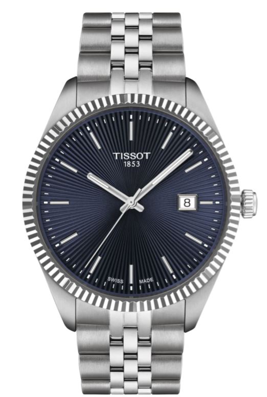 TISSOT BALLADE 40MM