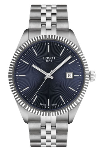 TISSOT BALLADE 40MM