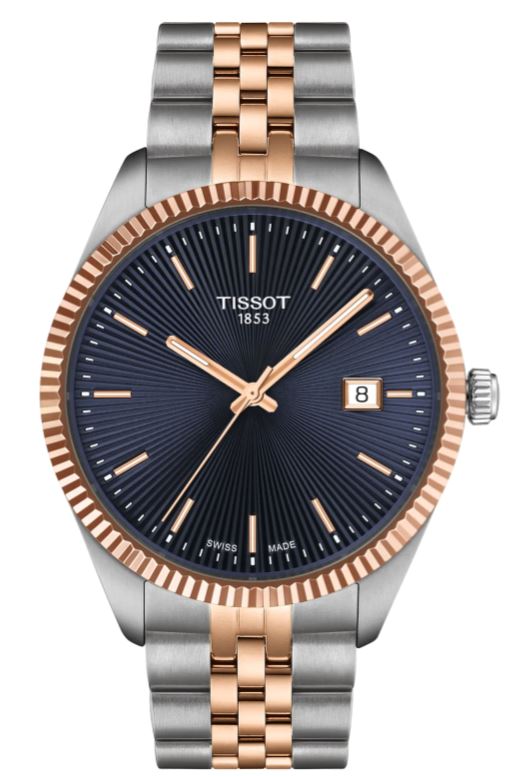 TISSOT BALLADE 40MM