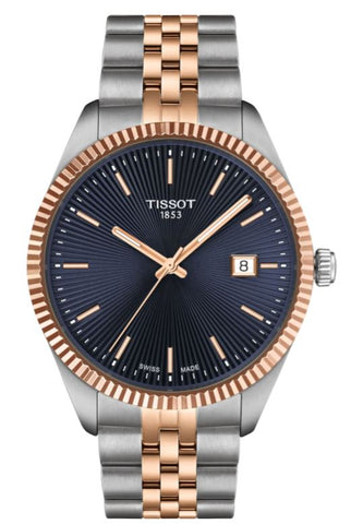 TISSOT BALLADE 40MM