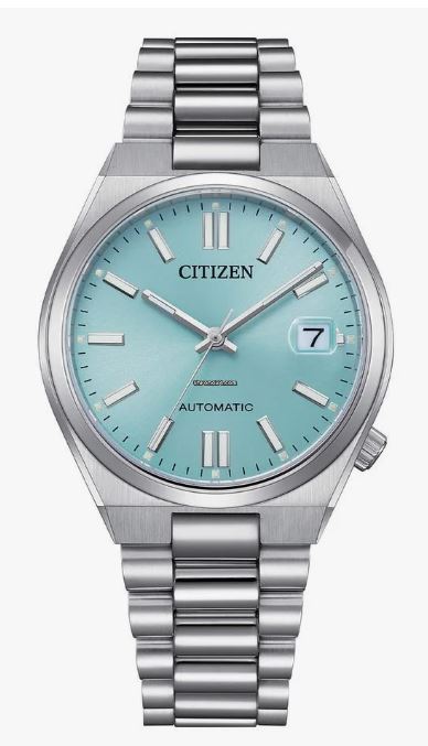 Citizen Tsuyosa Automatic Watch NJ0200-50L