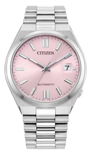 Citizen Tsuyosa Automatic Watch NJ0200-50Z