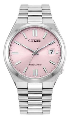 Citizen Tsuyosa Automatic Watch NJ0200-50Z
