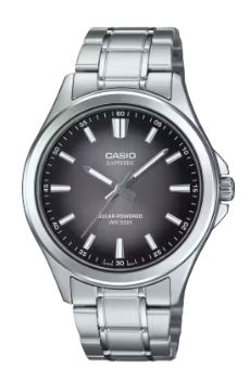 Casio Analogue Solar Power Watch MTSRS100D-1A