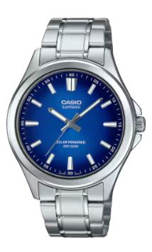 Casio Analogue Solar Power Watch MTSRS100D-2A