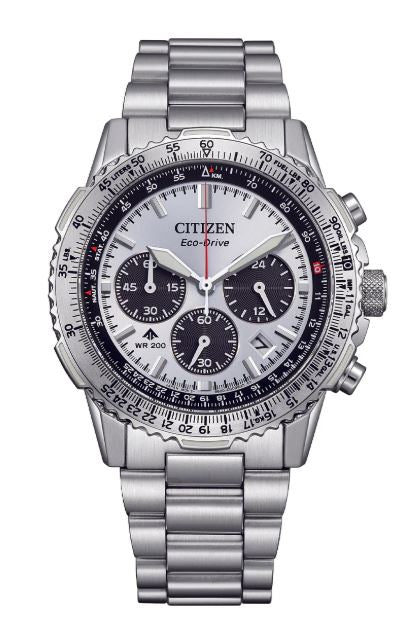 Citizen Promaster Gents Eco-Drive Watch CA4660-61A