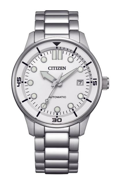 Citizen Gents Automatic Watch NJ0191-83A