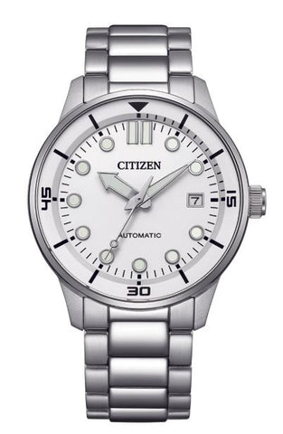 Citizen Gents Automatic Watch NJ0191-83A