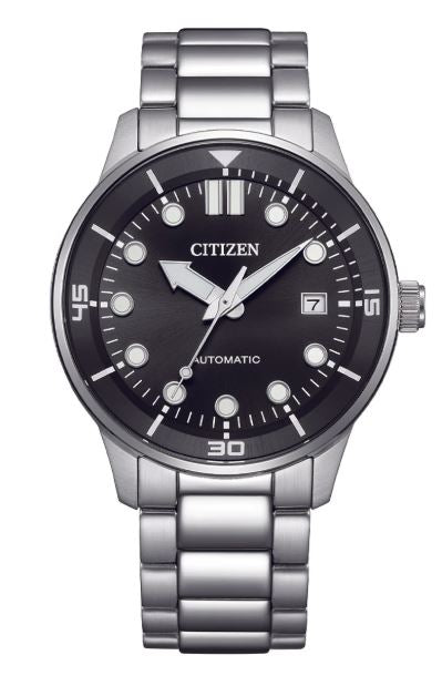 Citizen Gents Automatic Watch NJ0191-83E