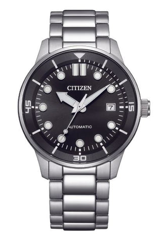 Citizen Gents Automatic Watch NJ0191-83E