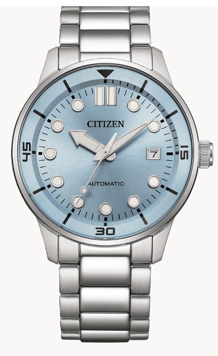 Citizen Gents Automatic Watch NJ0191-83L