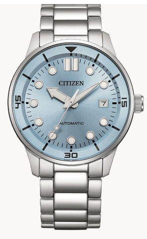 Citizen Gents Automatic Watch NJ0191-83L