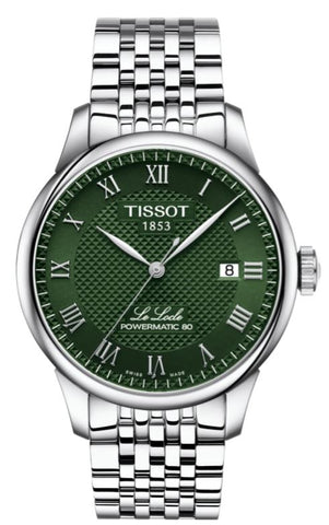 TISSOT LE LOCLE POWERMATIC 80