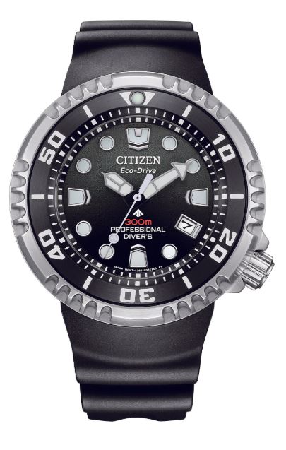 Citizen Promaster Gents Eco-Drive Watch BN1024-01E