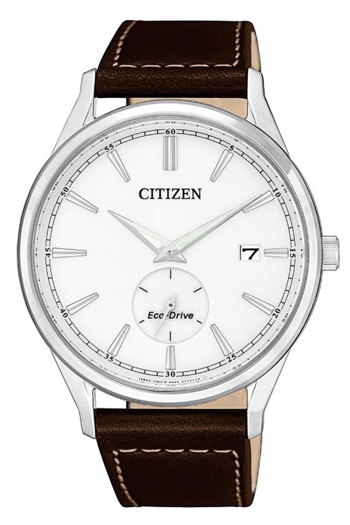 Citizen Eco-Drive Gents Watch BV1119-14A