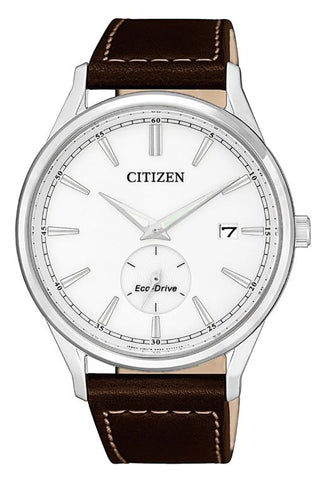 Citizen Eco-Drive Gents Watch BV1119-14A