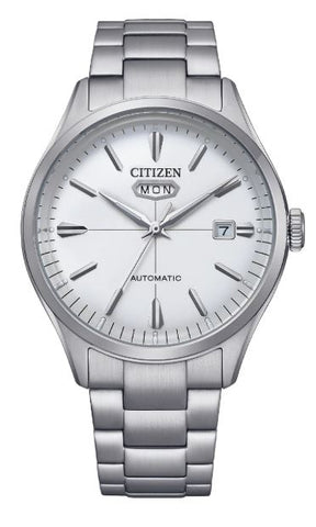 Citizen Gents Automatic Watch NH8391-81A