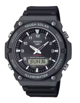 Casio Duo Solar Watch AQS820W-1A