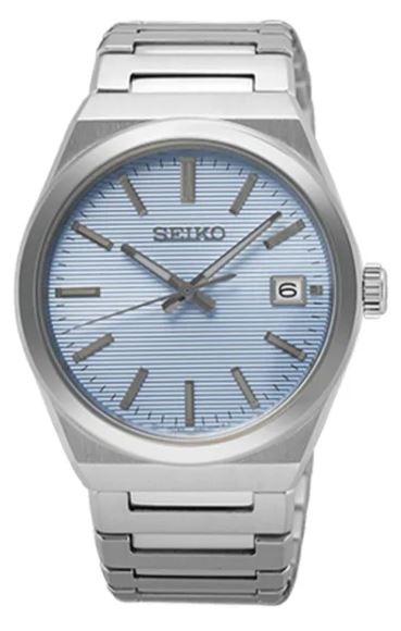 Seiko Mens Daywear Watch SUR599P