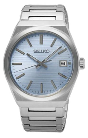 Seiko Mens Daywear Watch SUR599P
