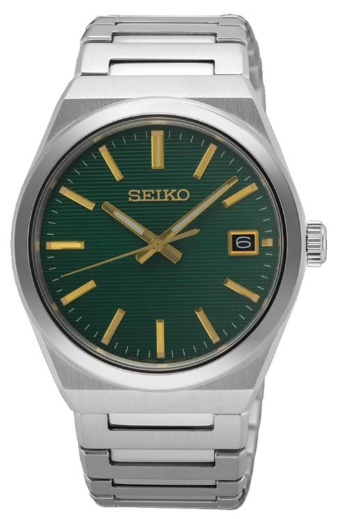 Seiko Mens Daywear Watch SUR601P