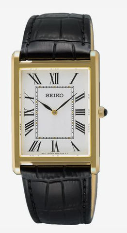 Seiko Ladies Classic Dress Watch SWR104P