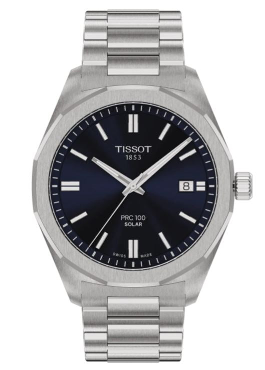 TISSOT PRC 100 SOLAR