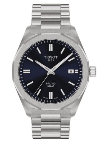TISSOT PRC 100 SOLAR