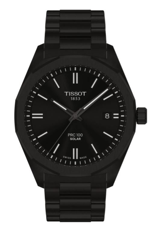 TISSOT PRC 100 SOLAR 39MM