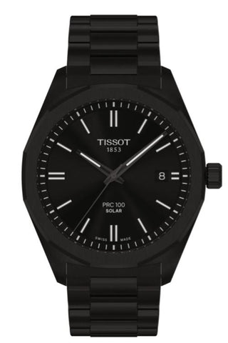 TISSOT PRC 100 SOLAR 39MM