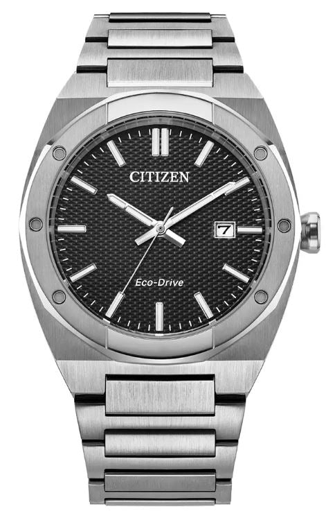 Citizen Gents Eco-Drive Watch BM7660-54E