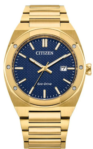 Citizen Gents Eco-Drive Watch BM7662-59L