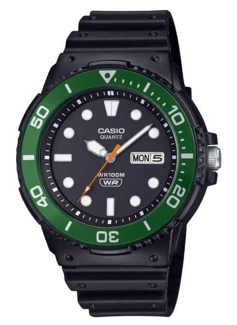 Casio Marine Watch MRW230H-1E3