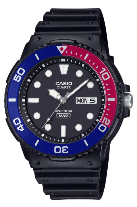 Casio Marine Watch MRW230H-1E2