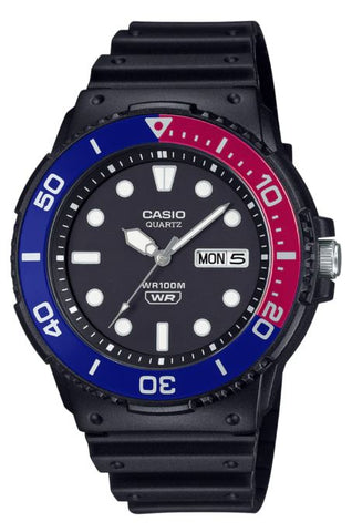 Casio Marine Watch MRW230H-1E2
