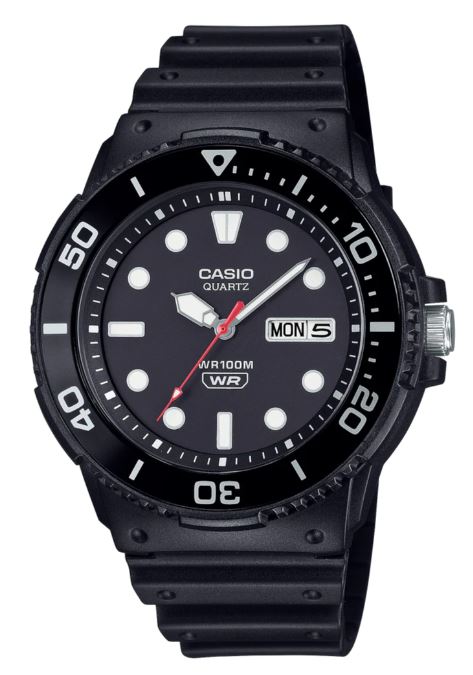 Casio Marine Watch MRW230H-1E1