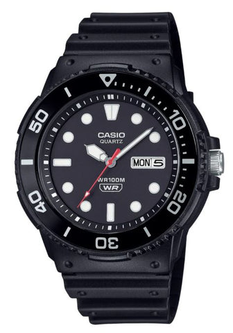 Casio Marine Watch MRW230H-1E1
