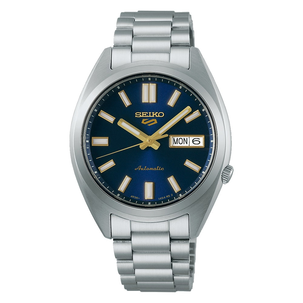 Seiko 5 Sports Mens Automatic Watch SRPL55K