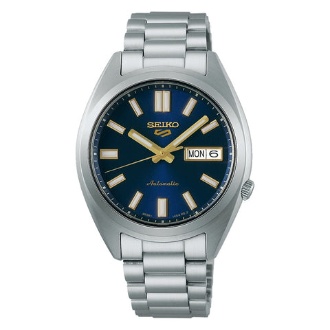 Seiko 5 Sports Mens Automatic Watch SRPL55K