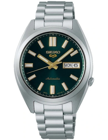 Seiko 5 Sports Mens Automatic Watch SRPL57K