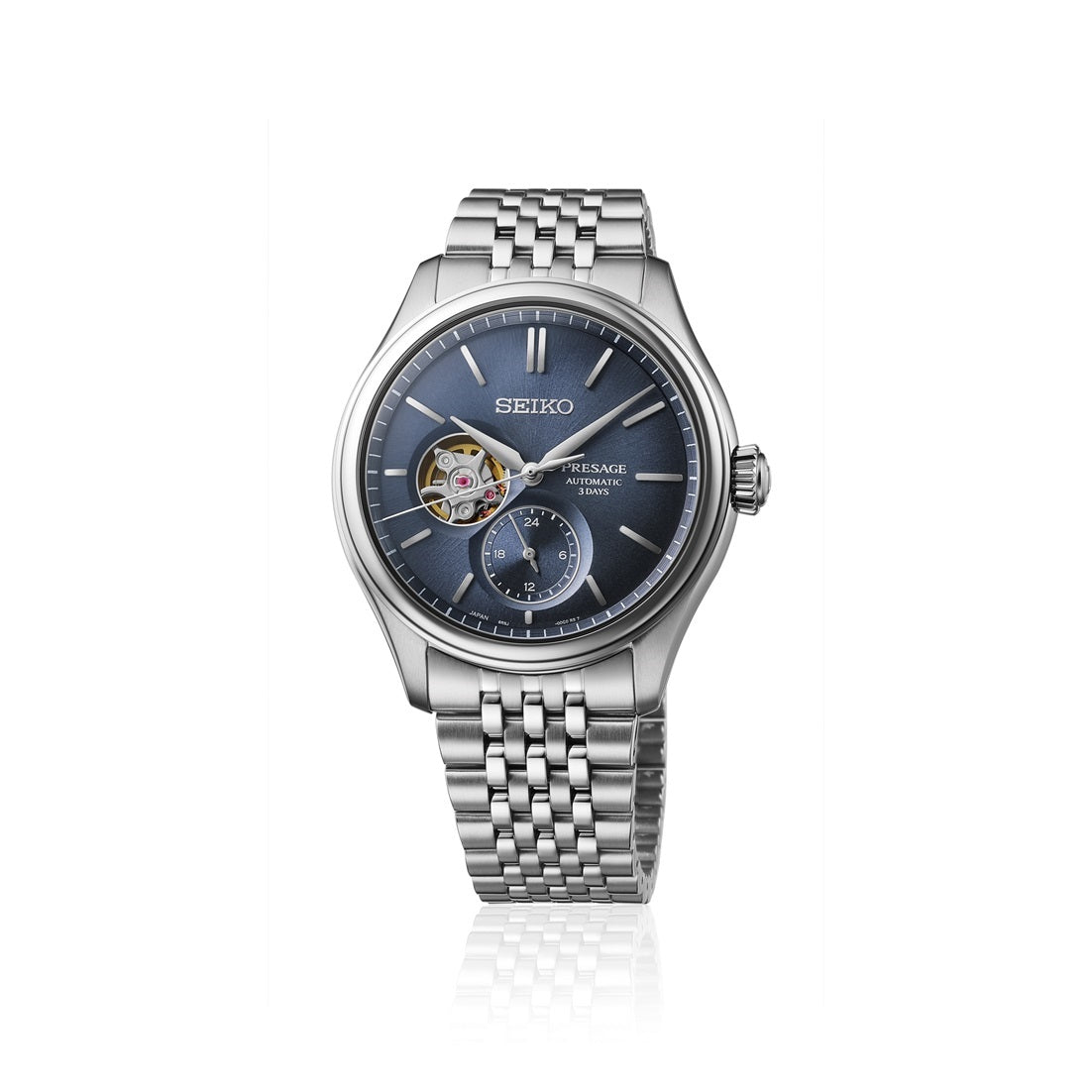Seiko Presage Automatic Watch SPB527J