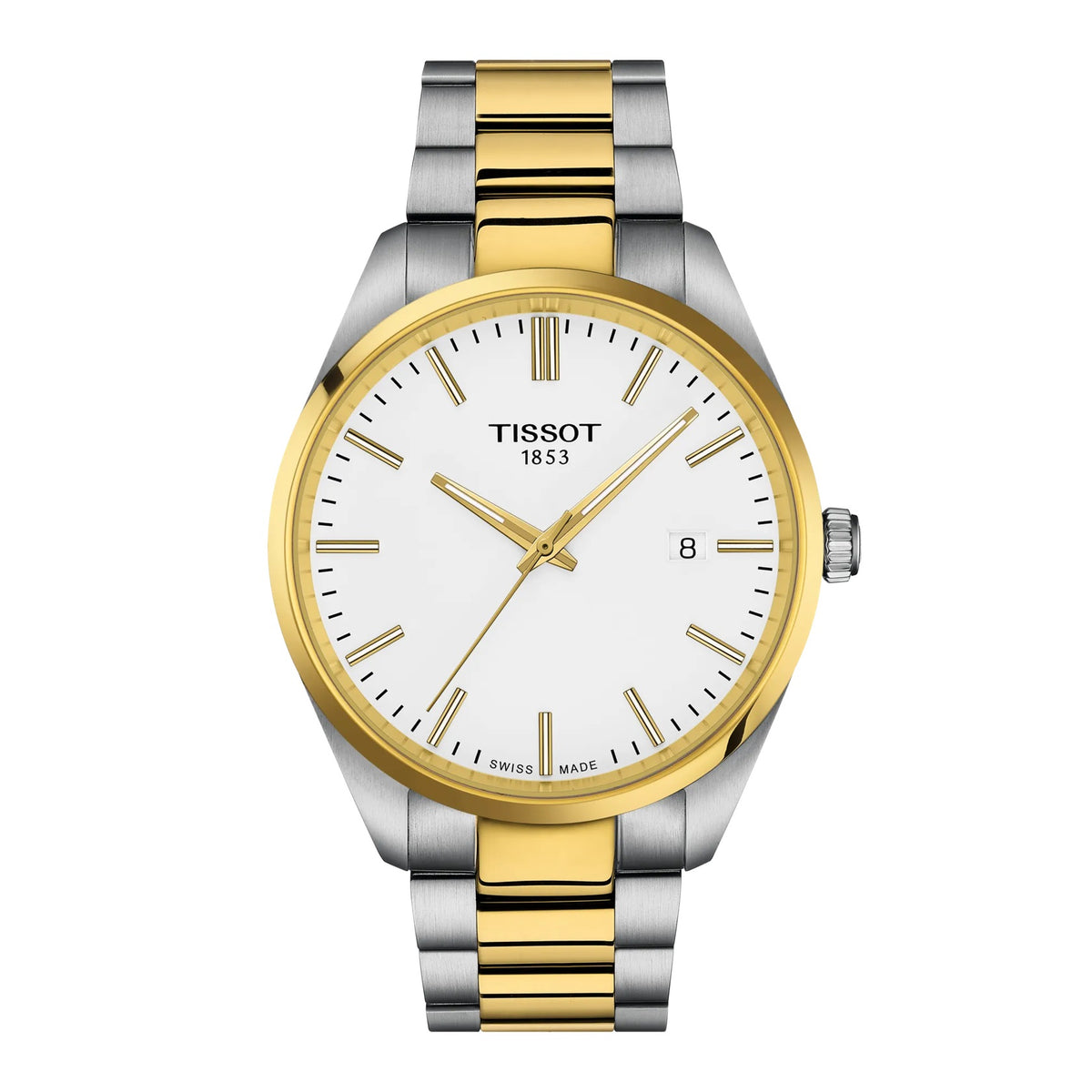 TISSOT PR100 40MM