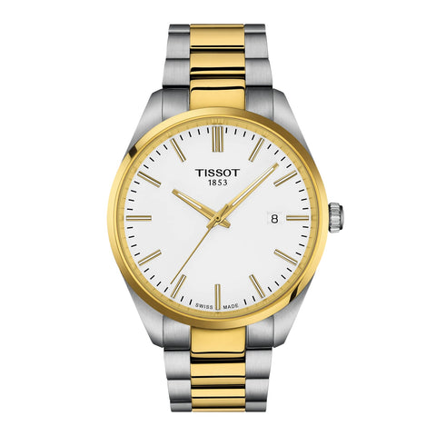 TISSOT PR100 40MM