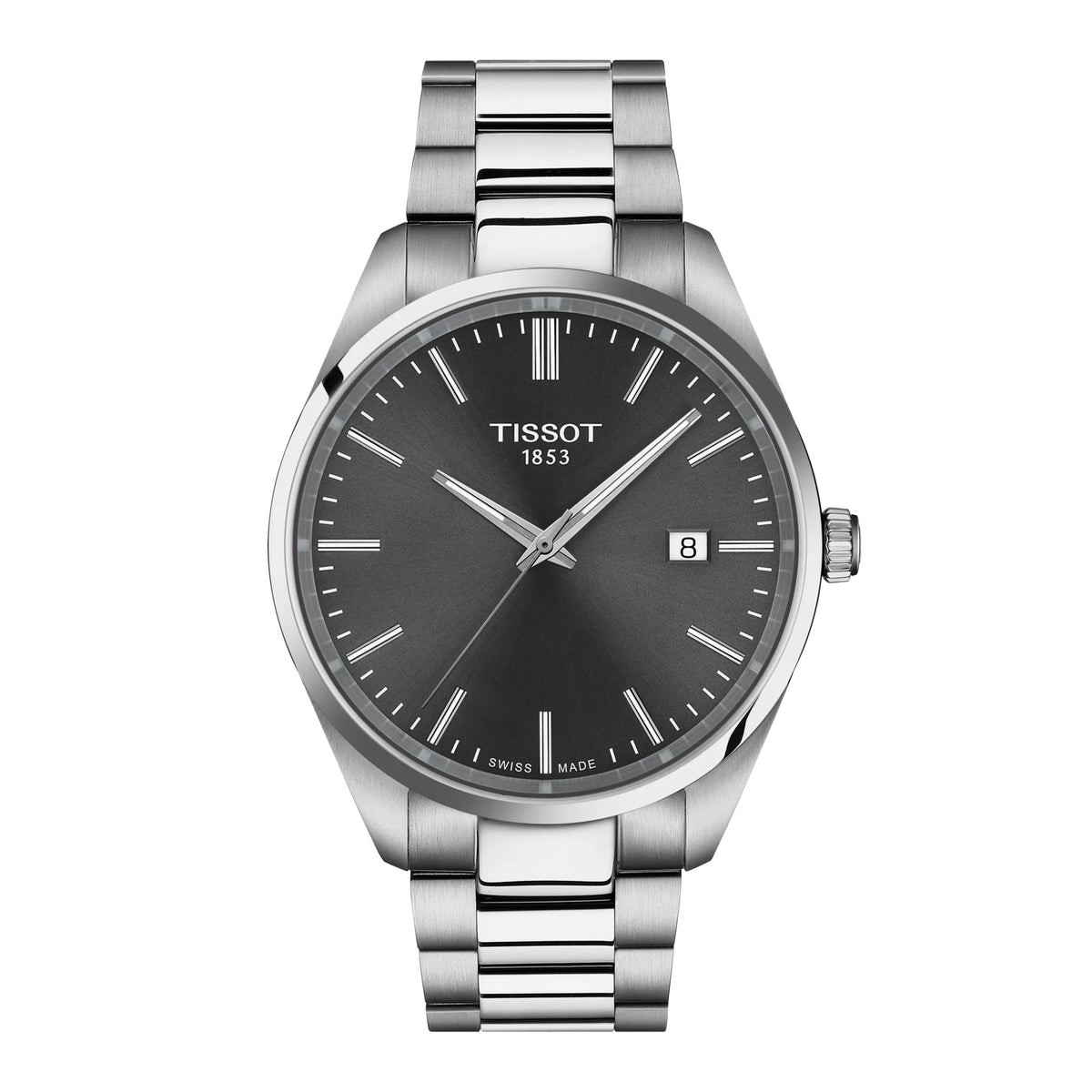 TISSOT PR100 40MM