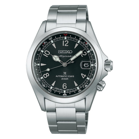 Seiko Prospex Alpinist Automatic Watch SPB505J