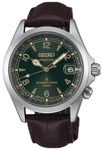 Seiko Prospex Alpinist Automatic WatchSPB507J1